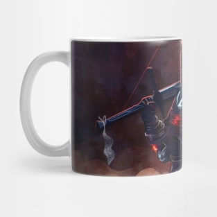 Sunlight of Astora Mug